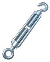 GERDİRME GALVANİZ 08 MM