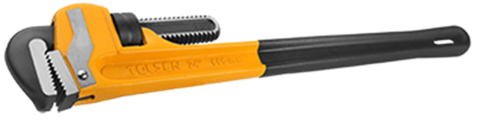 TOLSEN BORU ANAHTARI 36'' & 900 MM