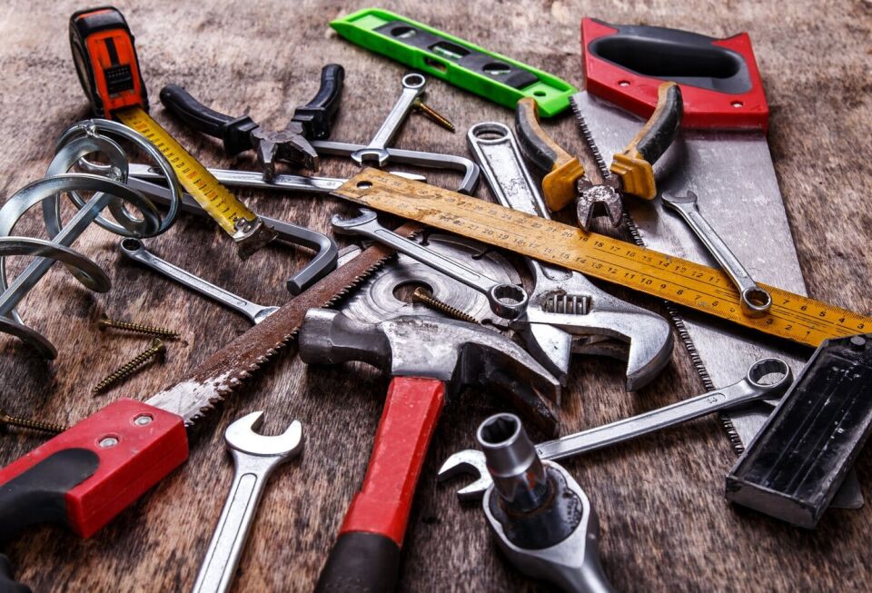 PUL BAŞLI SİVRİ VİDA 4,2X16 PK.500 LAMBİRİ