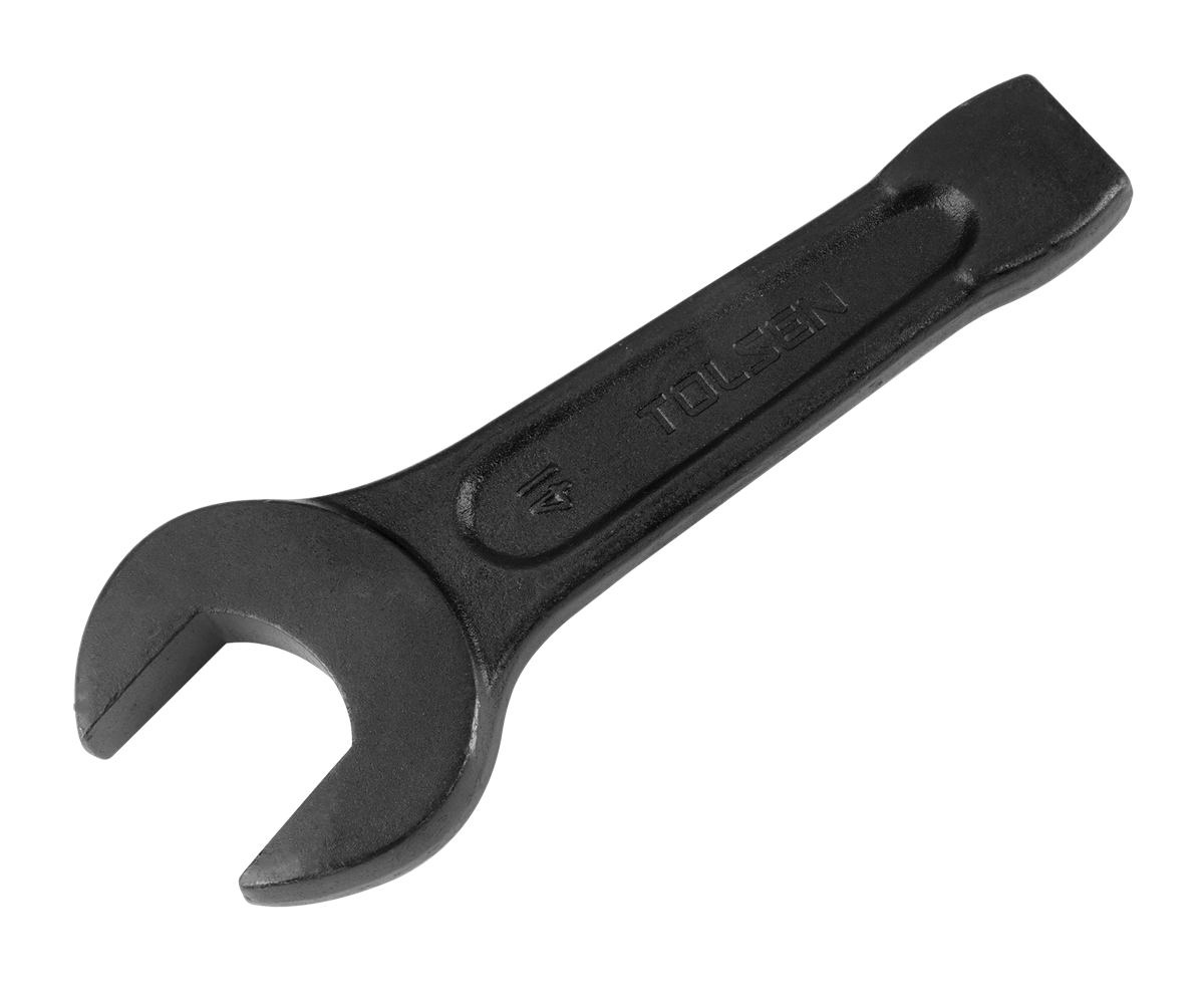TOLSEN ÇATAL ANAHTAR 50 MM ARKASI DARBELİ