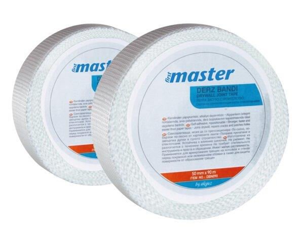 MASTER DERZ BANDI 50 MM X 90 MT