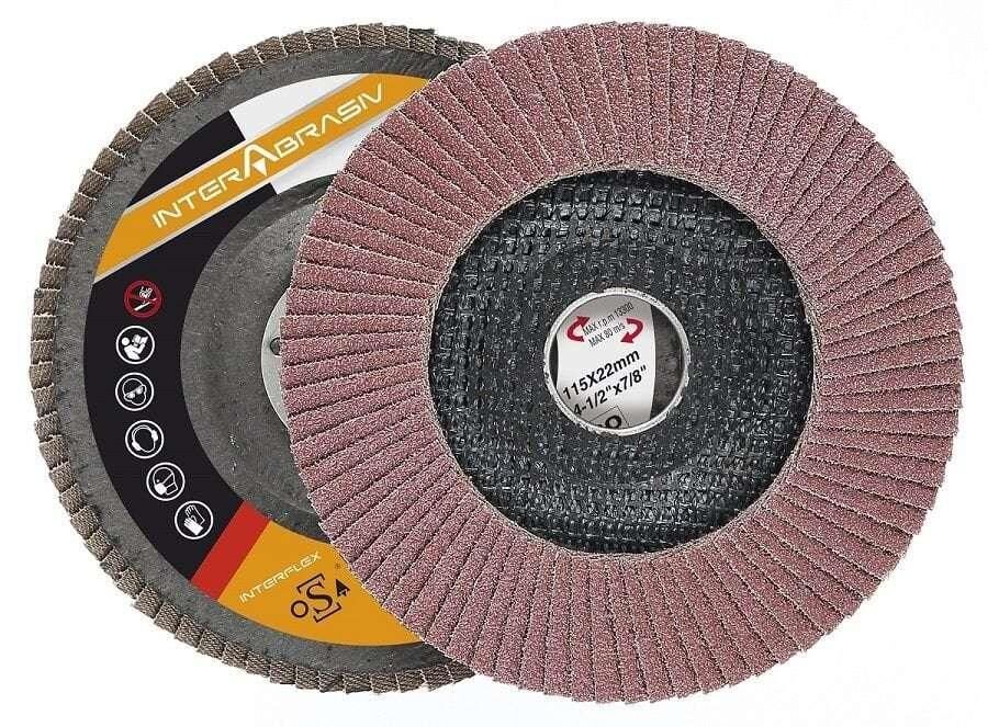 FOCUS FLAP CAM K. 115 NO:40