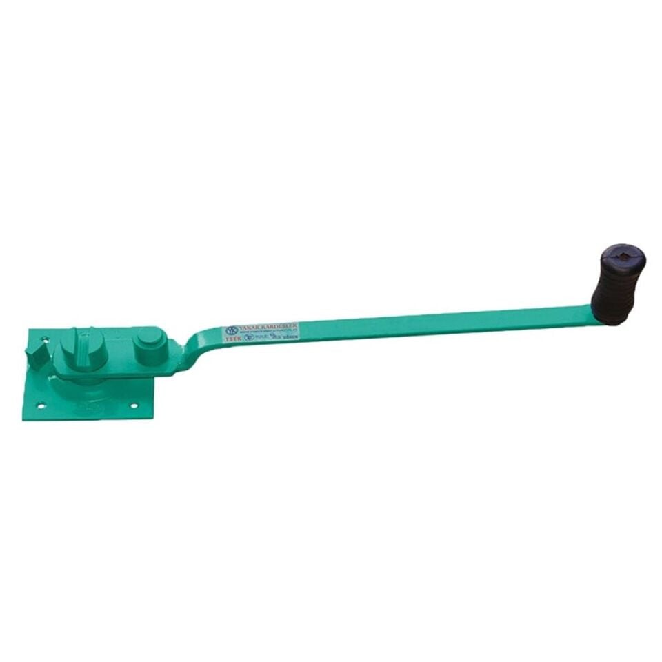 YAKAR ETRİYE KOLU KLASİK 10 MM TABLALI