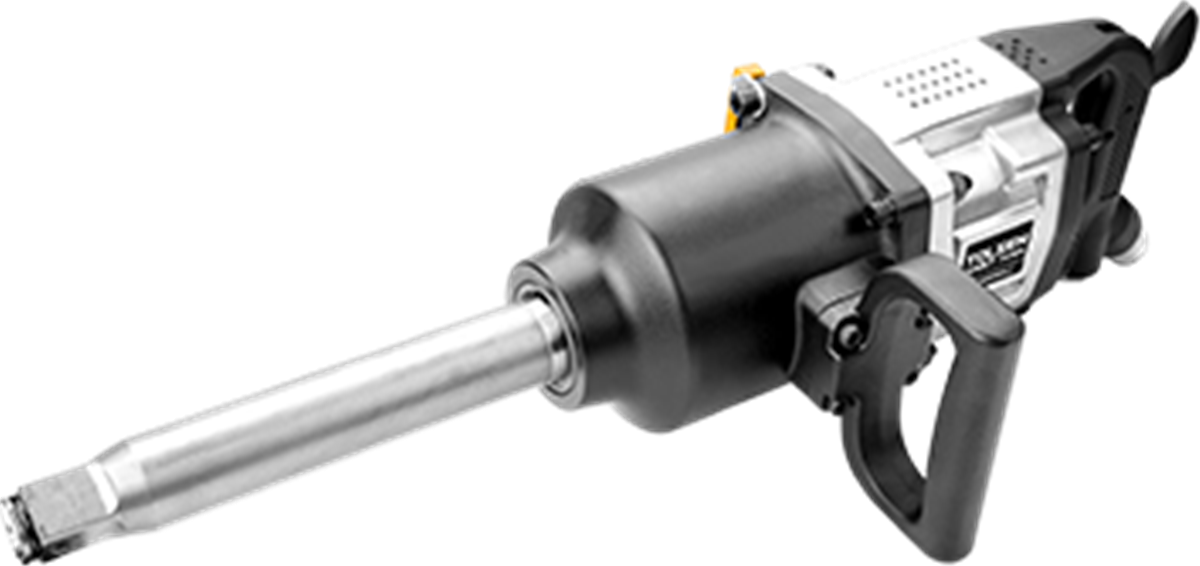 TOLSEN 1'' HAVALI SOMUN SÖKME 3200 TORQUE