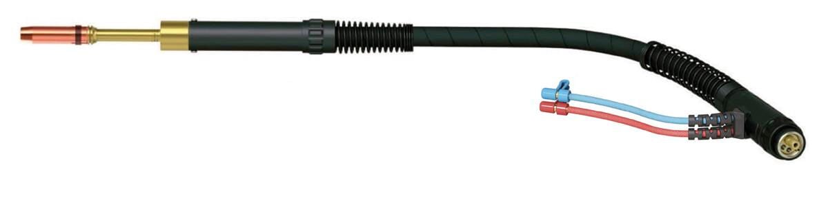 GEKA TORCH KAYNAK KOLU SULU 500 A 5 MT PRO