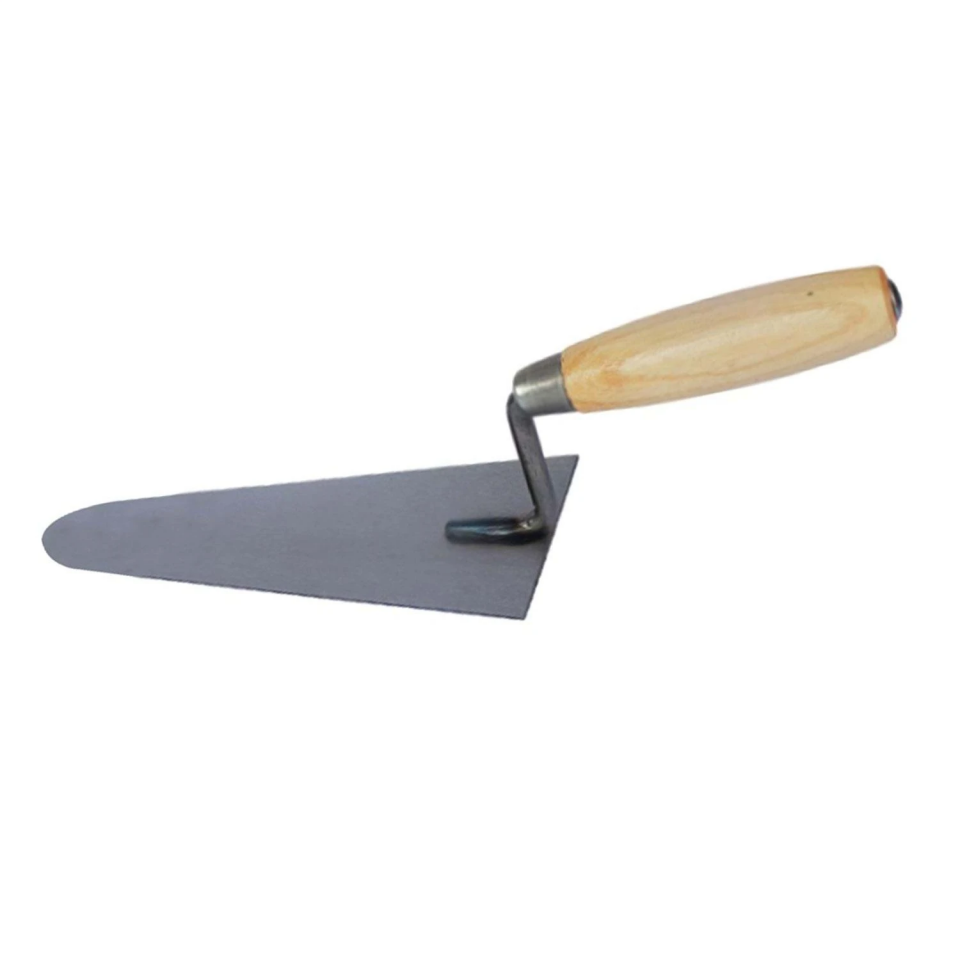 NECAT SIVA MALASI YUVARLAK BURUN 22CM