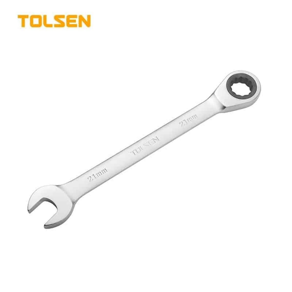 TOLSEN CIRCIRLI ANAHTAR 24 MM