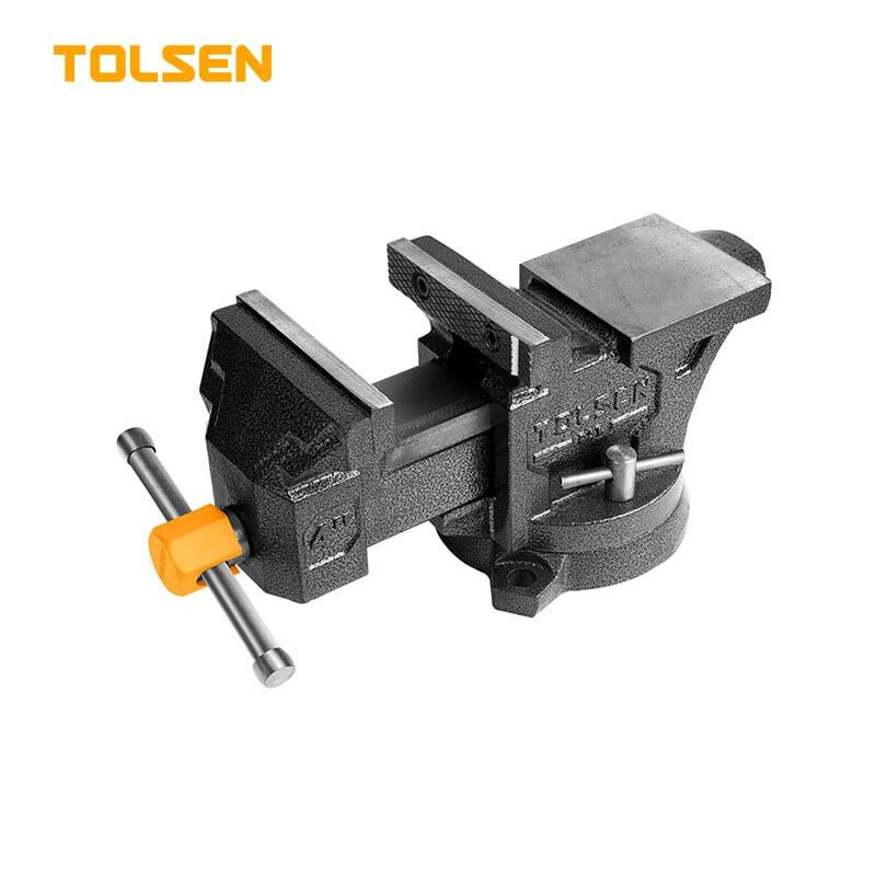 TOLSEN MENGENE ÖRSLÜ 200 MM AĞIR SERİ