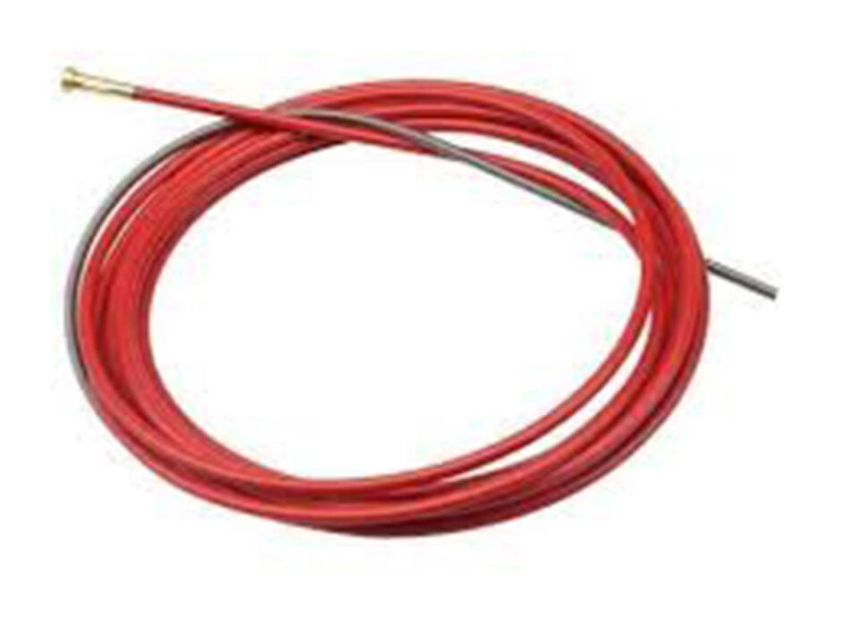 GEKA ÇELİK SPİRAL 1.0-1.2 MM 5 MT KIRMIZI