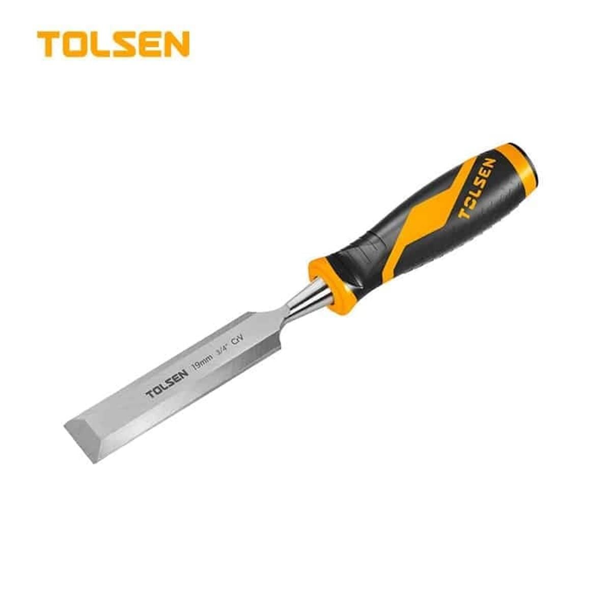 TOLSEN SCARPELE 12 MM
