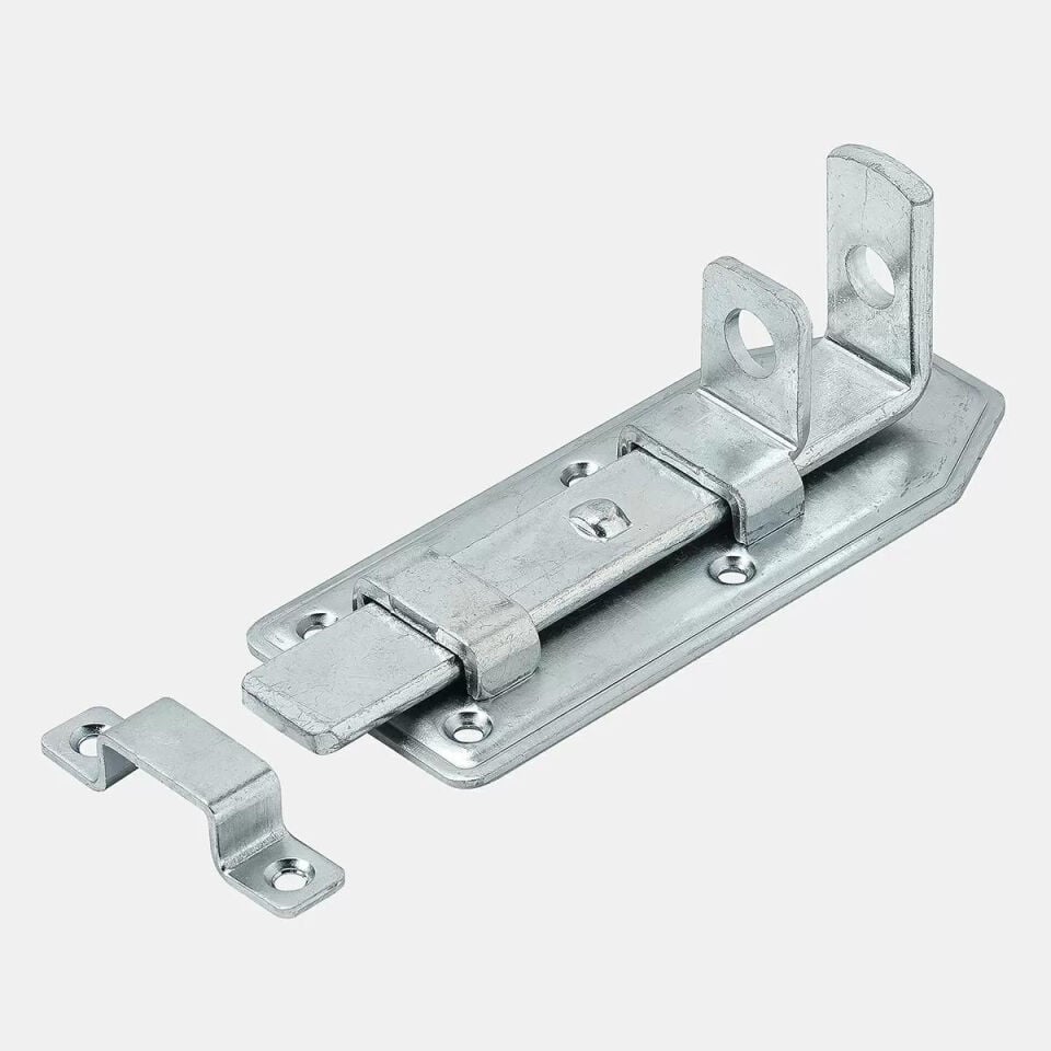 EDW 100 MM KİLİTLENEN PEKİ NİKEL
