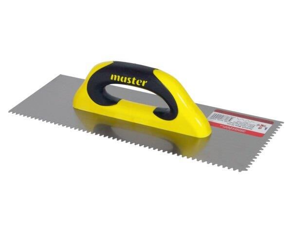 MASTER SERAMİK MALASI ÜÇGEN 40 CM