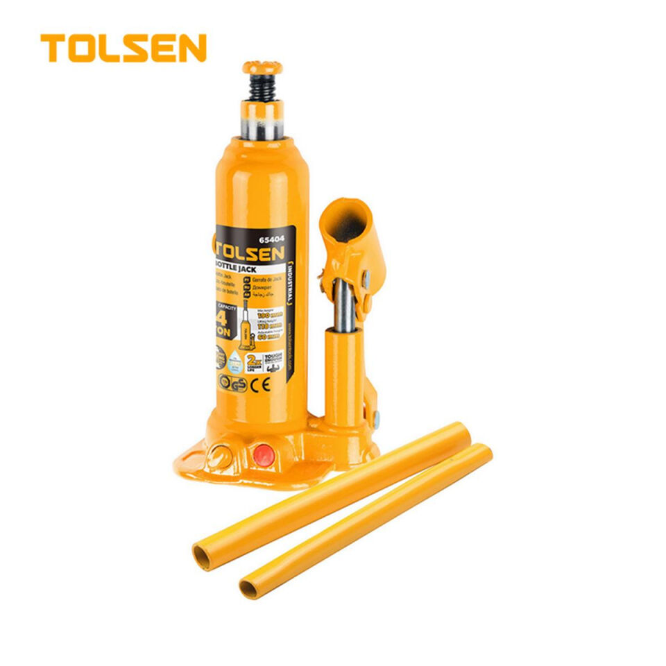 TOLSEN ŞİŞE KRİKO 4 TON