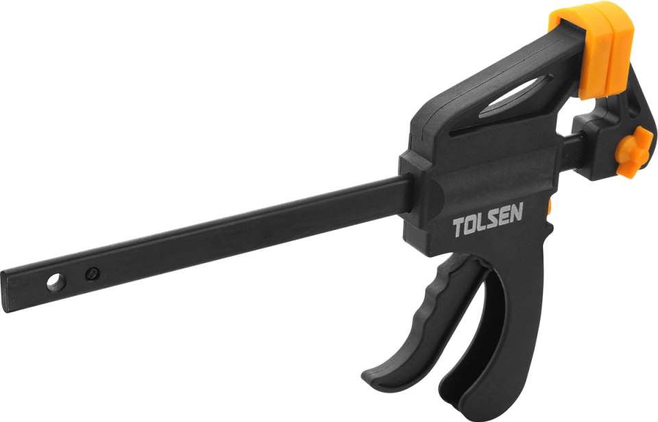 TOLSEN TABANCA MODEL İŞKENCE 18''