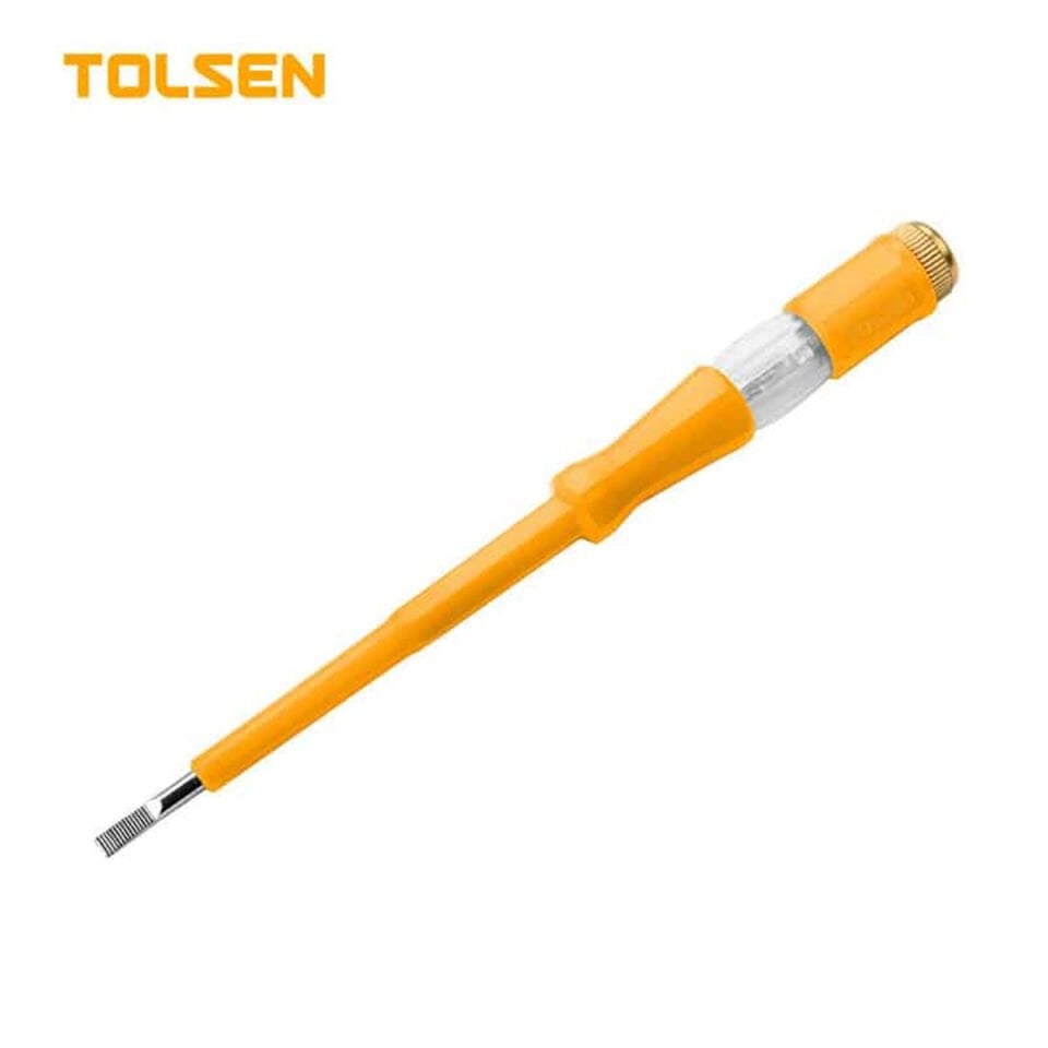 TOLSEN TEST KALEMİ 190 MM