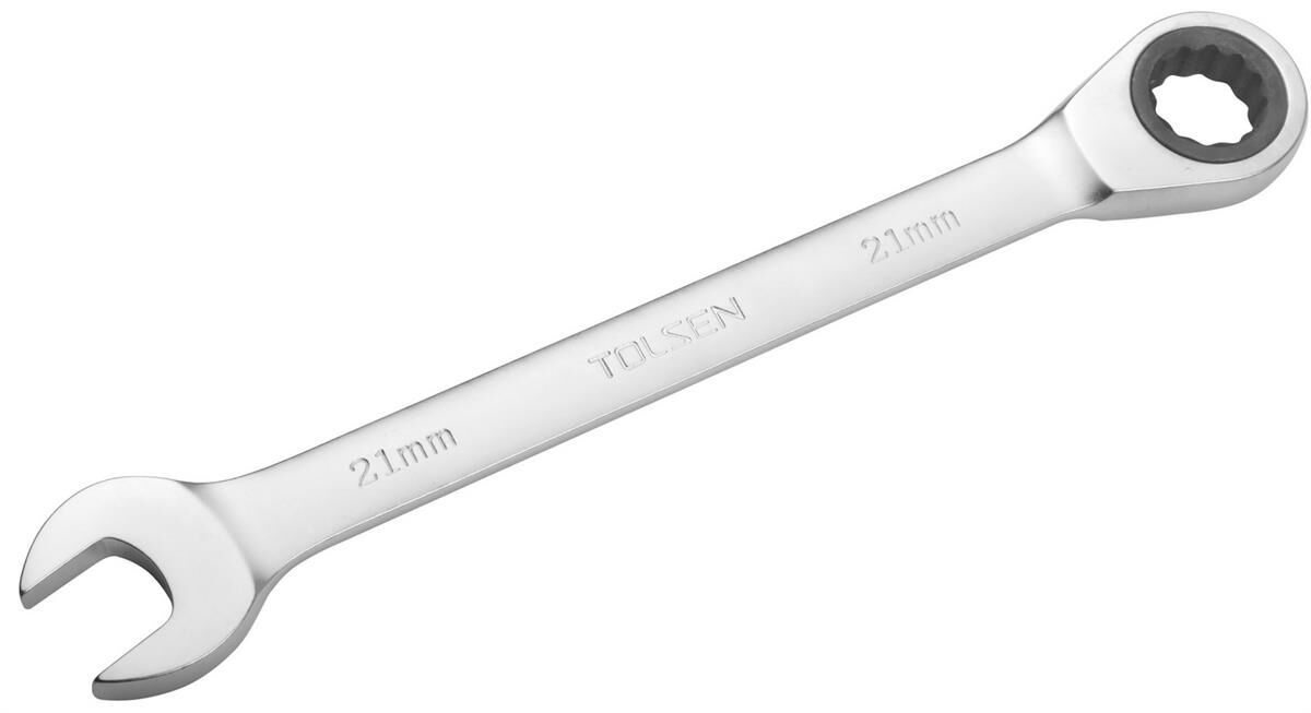 TOLSEN CIRCIRLI ANAHTAR 10 MM