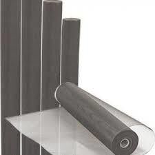 AKTEL SİNEK TELİ FIBER 160 CM GRİ