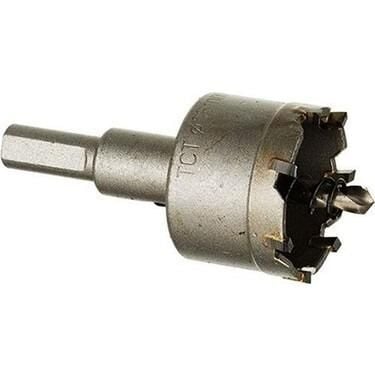 MASTER T.C.T METAL DELME 25 MM PANÇ SETİ