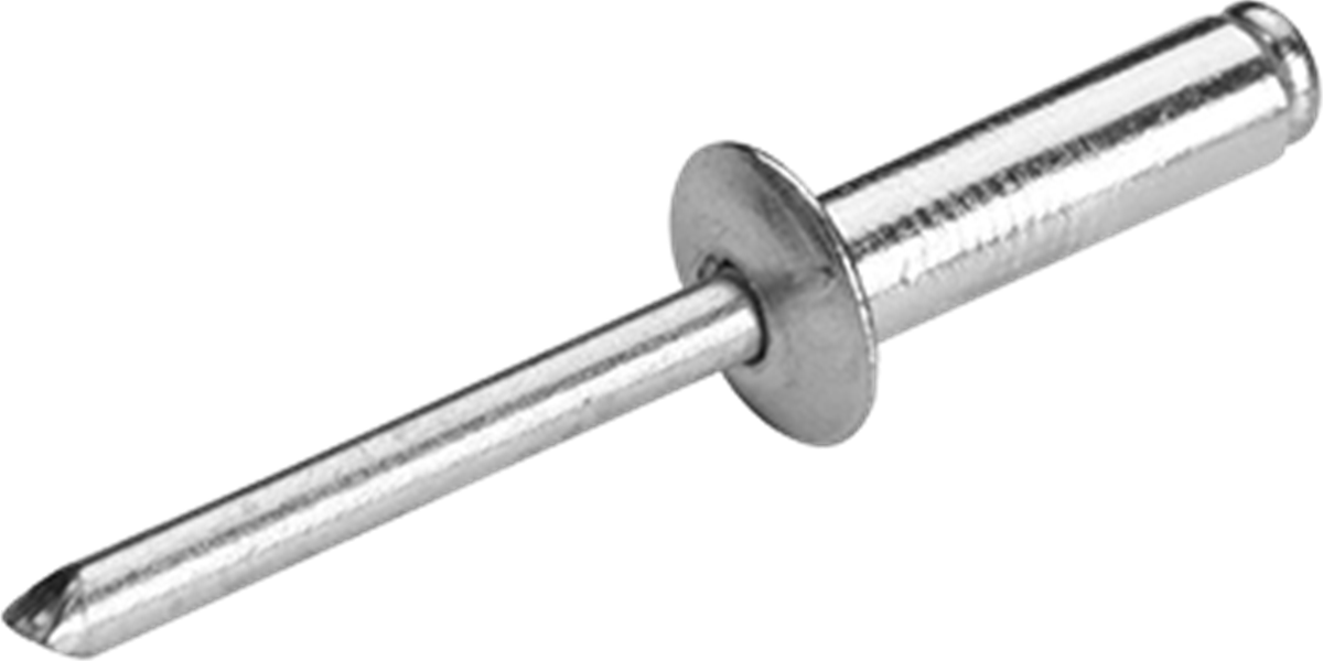 TOLSEN PERÇİN 4.8 X 12.7 MM