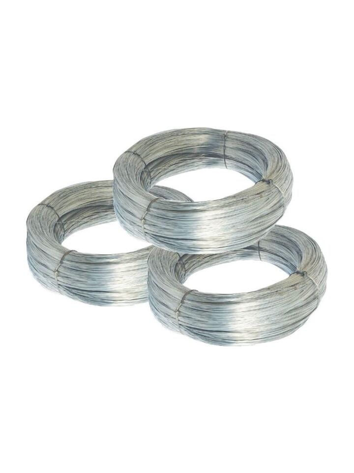 FOCUS GAL. TALVAR TELİ ROLO 2.5 MM