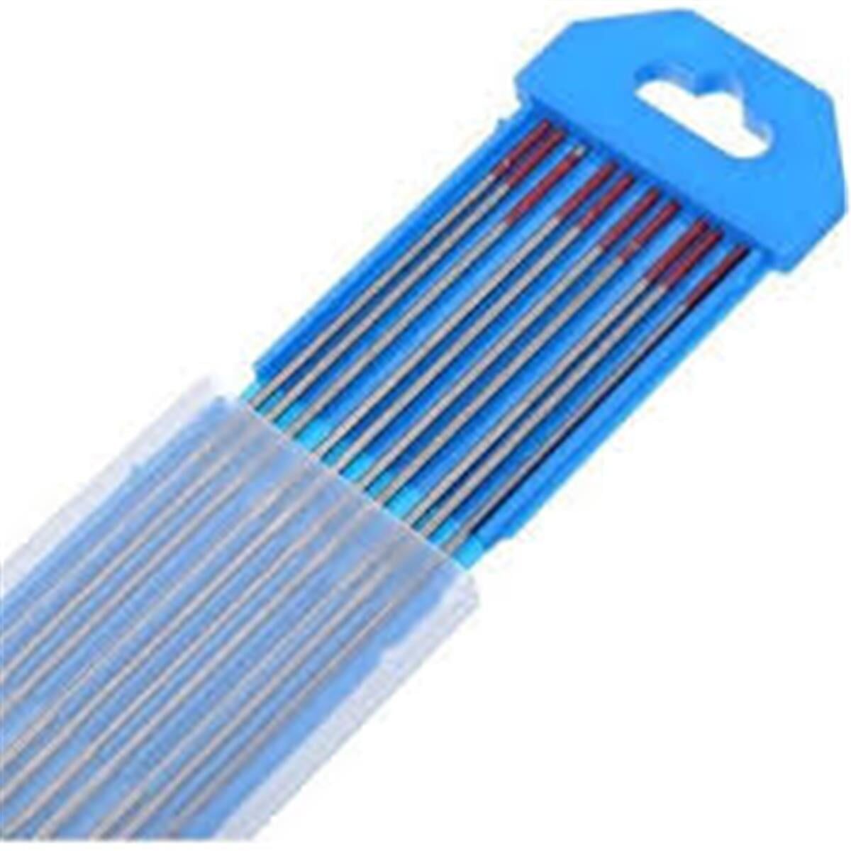 GEKA TUNGSTEN 2.4MM KIRMIZI ELEKTROT