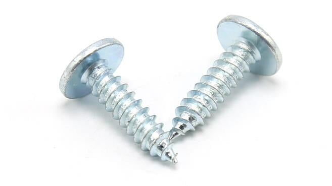 PUL BAŞLI SİVRİ VİDA 4,2X25 PK.500 LAMBİRİ