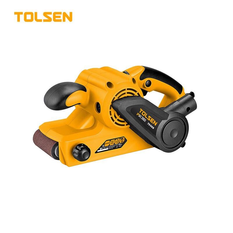TOLSEN BANT ZIMPARA MAKİNESİ 810 W