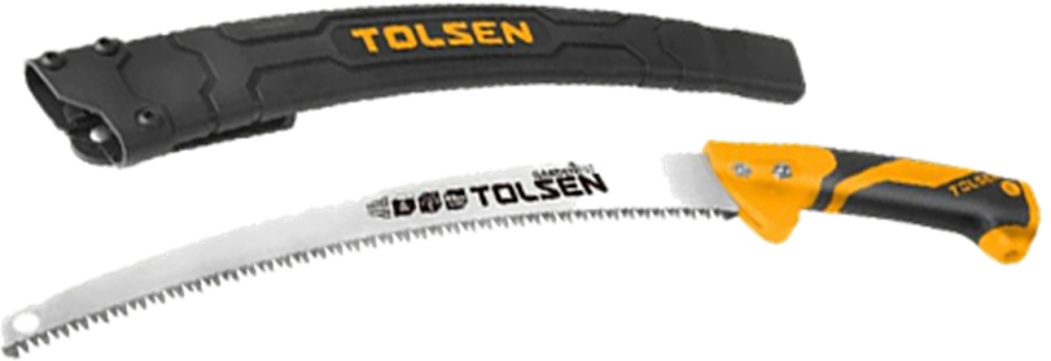 TOLSEN BUDAMA BIÇKISI 350 MM