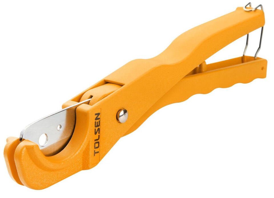 TOLSEN PVC KESME MAKASI 3-35 MM