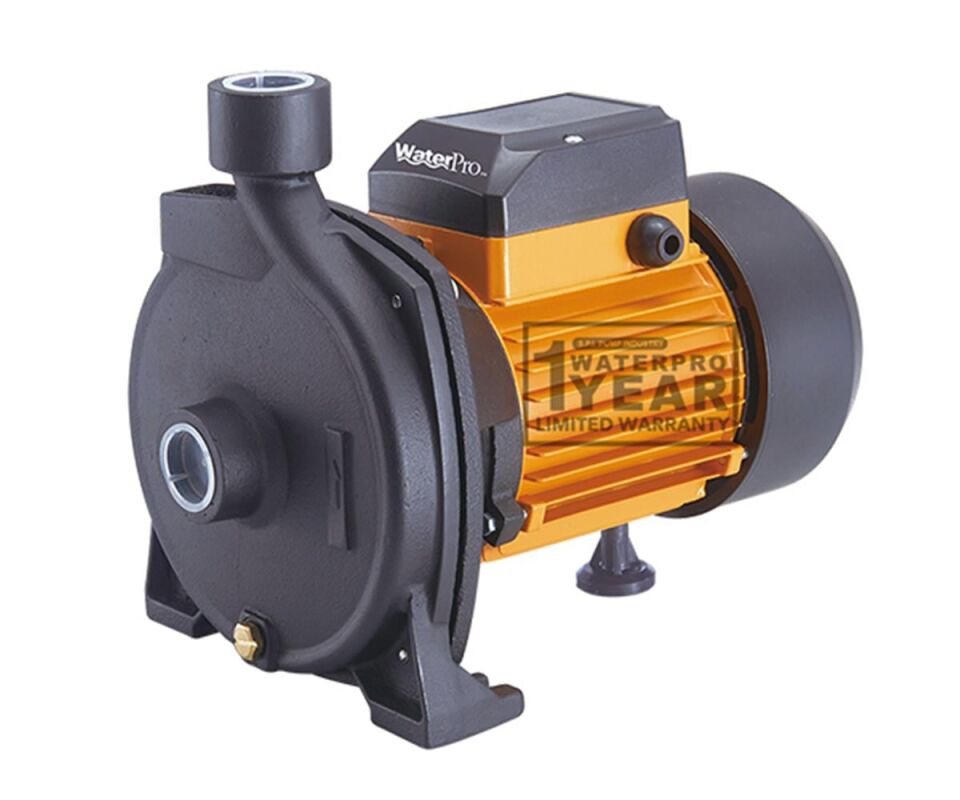 WATERPRO 0.5 HP SU MOTORU BRONZ PERVANE WP-130