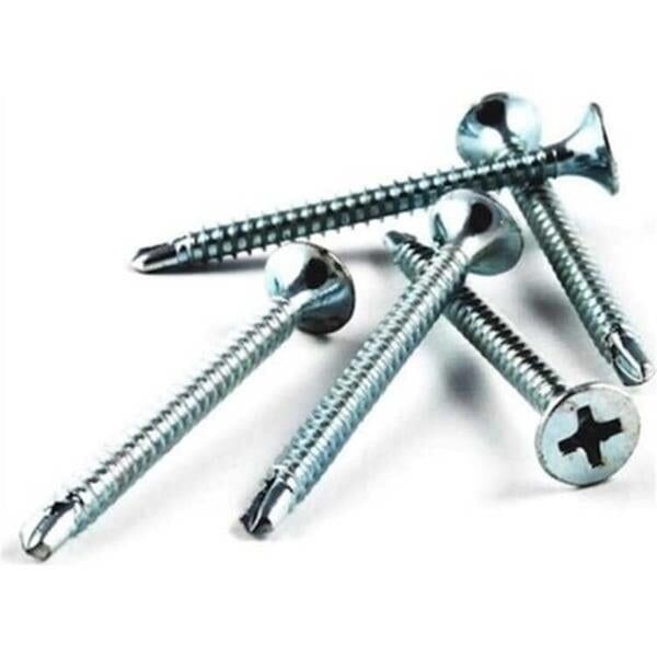 FOCUS YHB MAT. UÇLU VİDA 3.5X25 PK:1000AD