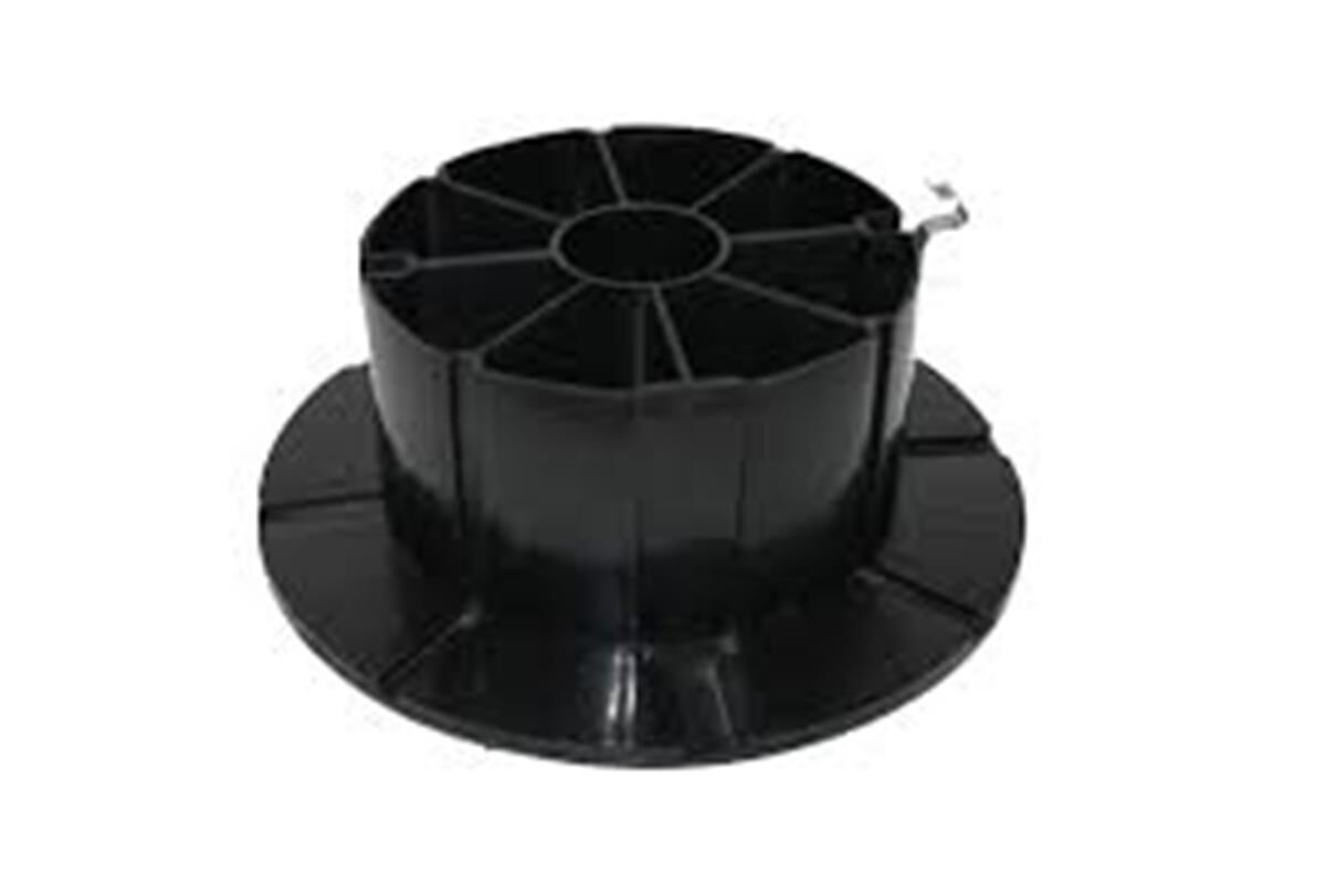 GEKA GAZ ALTI PLASTİK MAKARA BOŞ