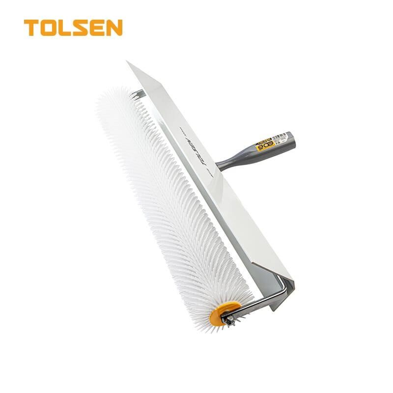 TOLSEN EPOKSİ ROLO FIRÇA 250 MM