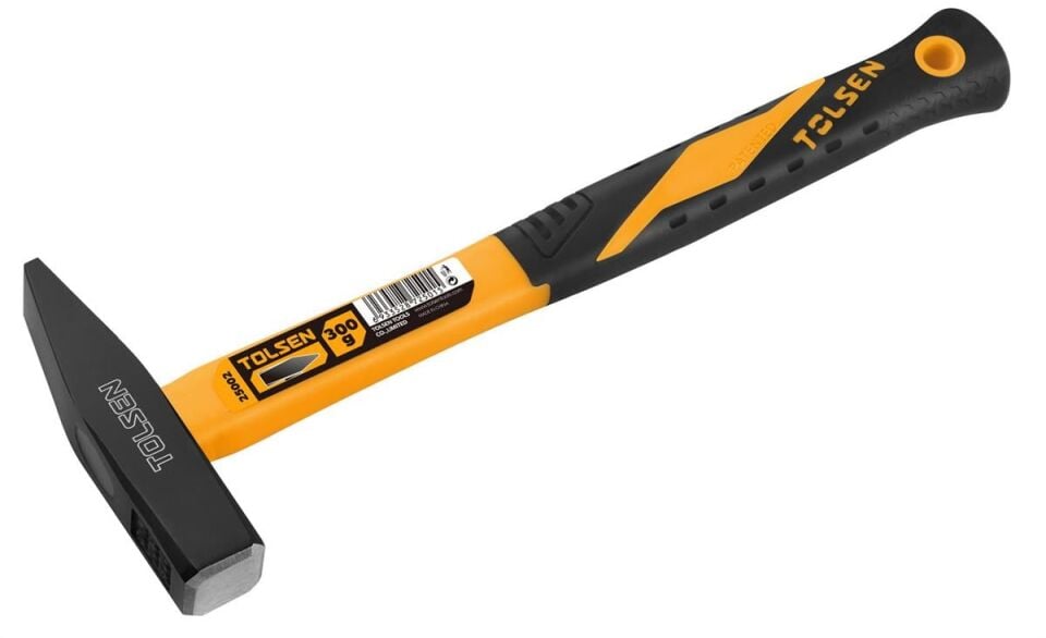 TOLSEN FIBERGLASS ÇEKİÇ 1500 GR
