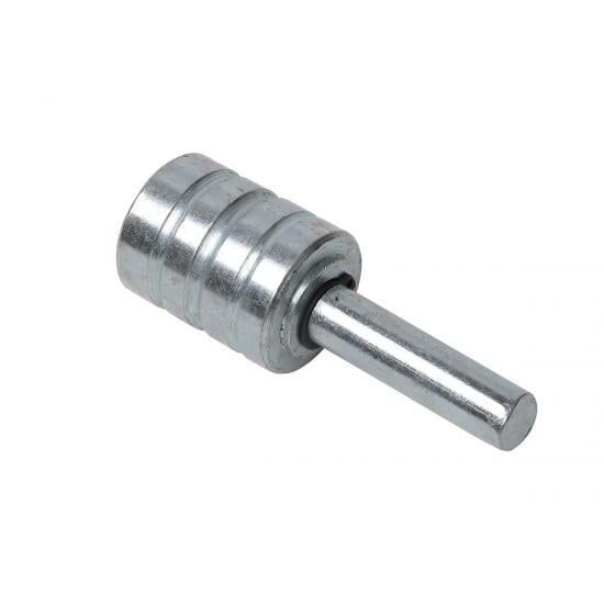 BMX DENGE MAKARASI PİMLİ ÇELİK 30 MM