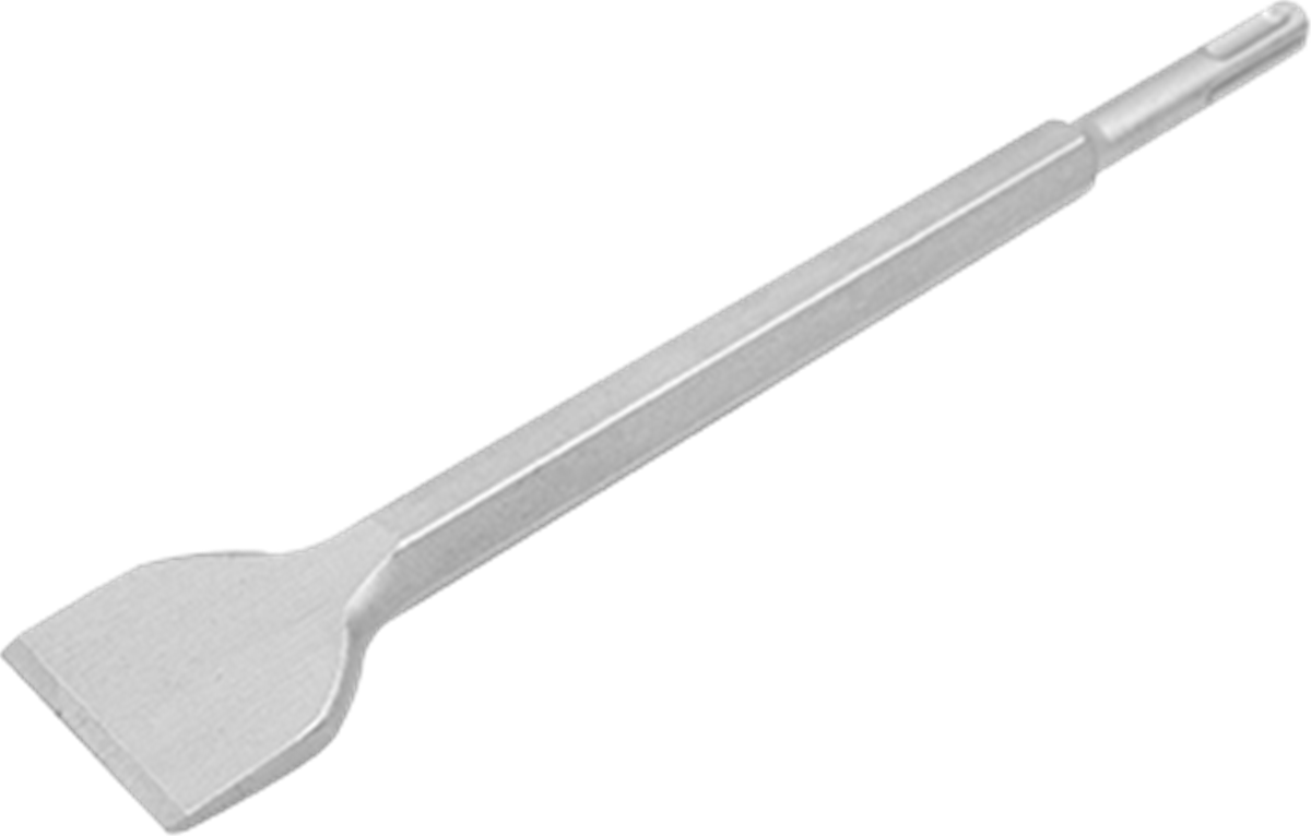 TOLSEN SDS PLUS KESKİ DÜZ 40 MM