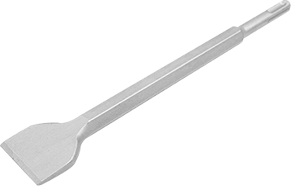 TOLSEN SDS PLUS KESKİ DÜZ 40 MM