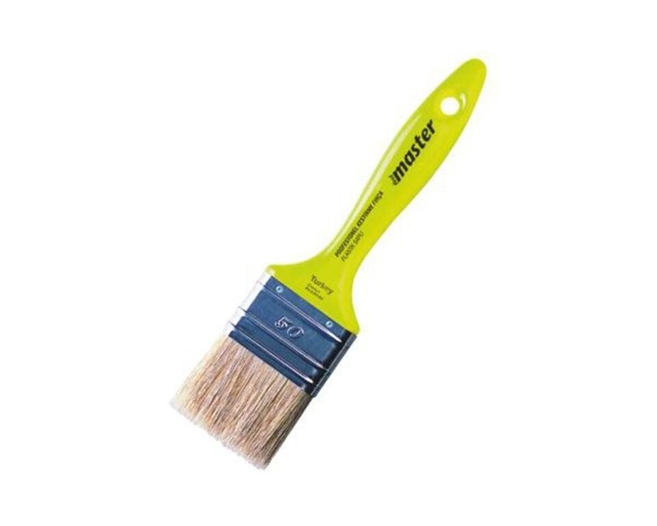 MASTER FIRÇA KESTİRME 3''