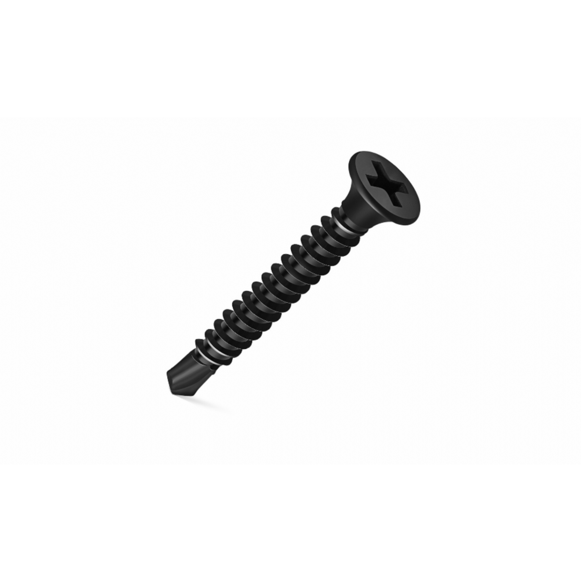 ALÇIPAN VİDASI 3,5 X 35 MAT.UÇ PK500