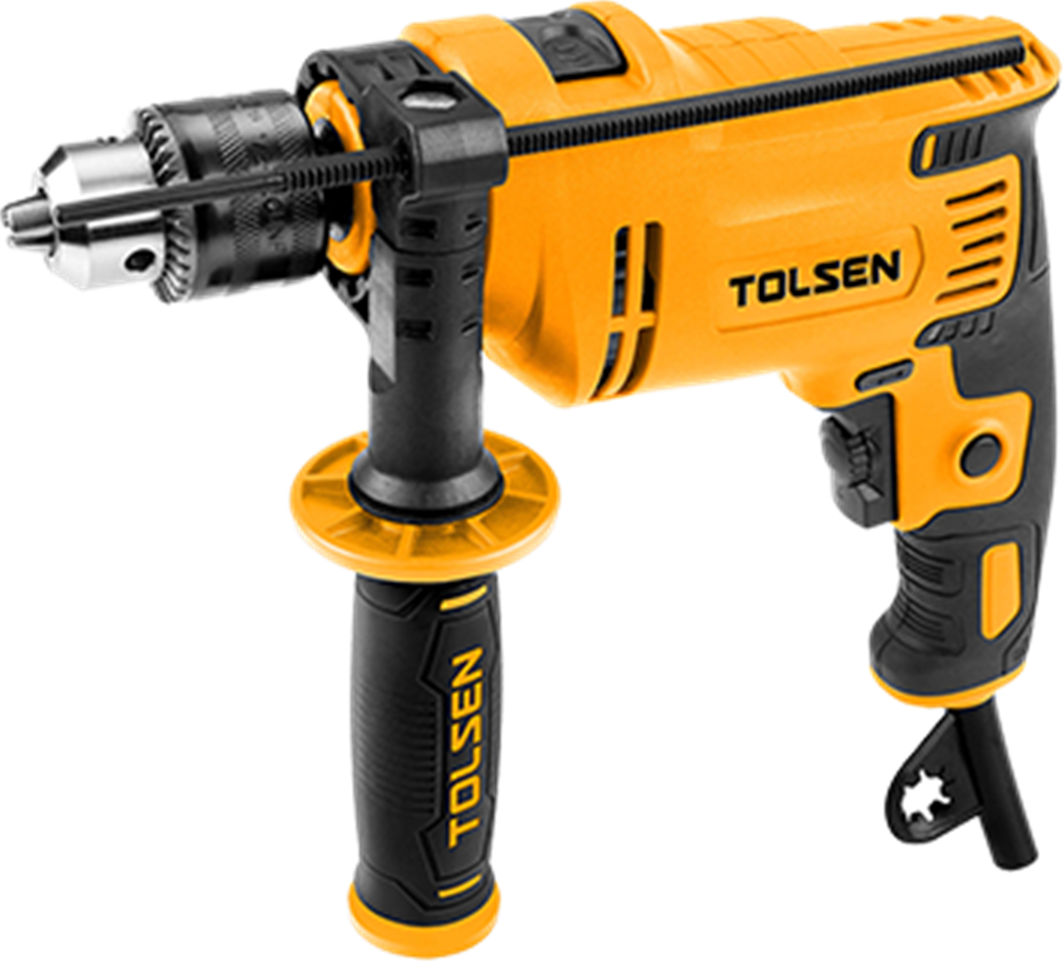 TOLSEN DARBELİ MATKAP ELEKTRİKLİ 850W