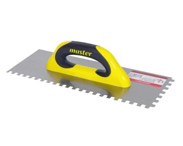 MASTER SERAMİK MALASI KAPALI 40 CM KARE DİŞ 8 X 8
