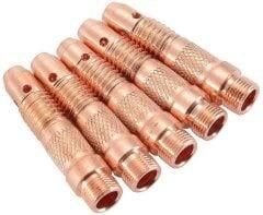 GEKA PENS TUTUCU 2.4 MM TİG TORCH İÇİN