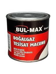 BMX DOĞALGAZ TESİSAT MACUNU