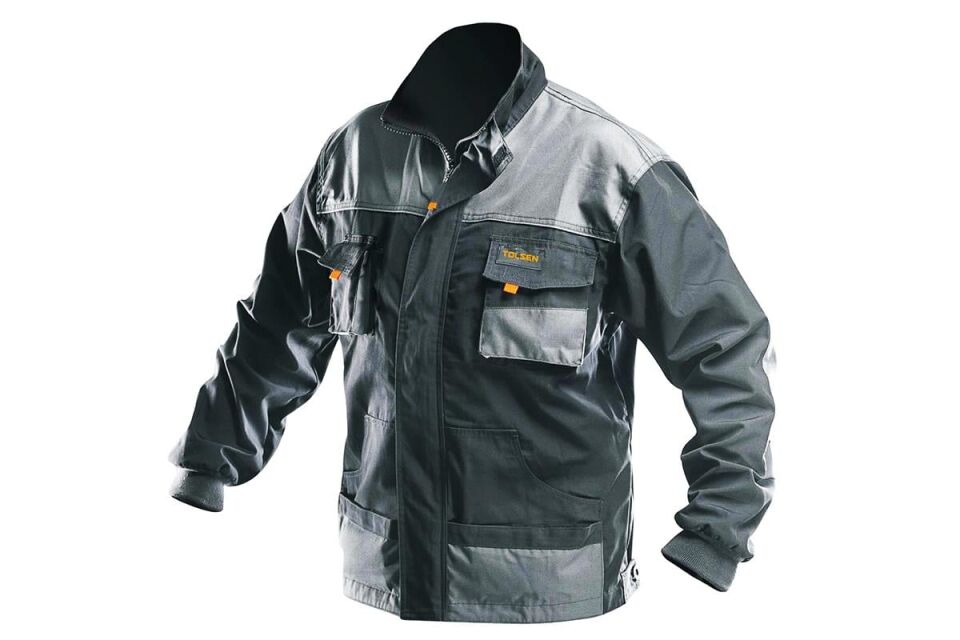 TOLSEN İŞ CEKETİ SIZE XXX-LARGE