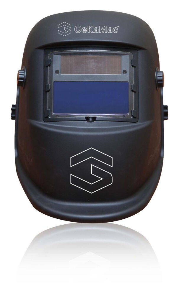 GEKA OTOMATİK KARARAN MASKE S777    TN08