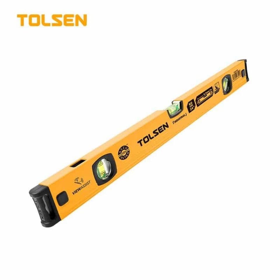 TOLSEN AĞIR SERİ SU TERAZİSİ 40 CM