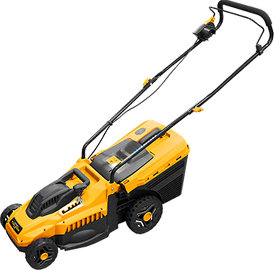 TOLSEN PİLLİ ÇİM BİÇME MAK. 40V KÖMÜRSÜZ MOTOR