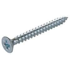 AHŞAP YILDIZ VİDA 3 X 25  PK.1000