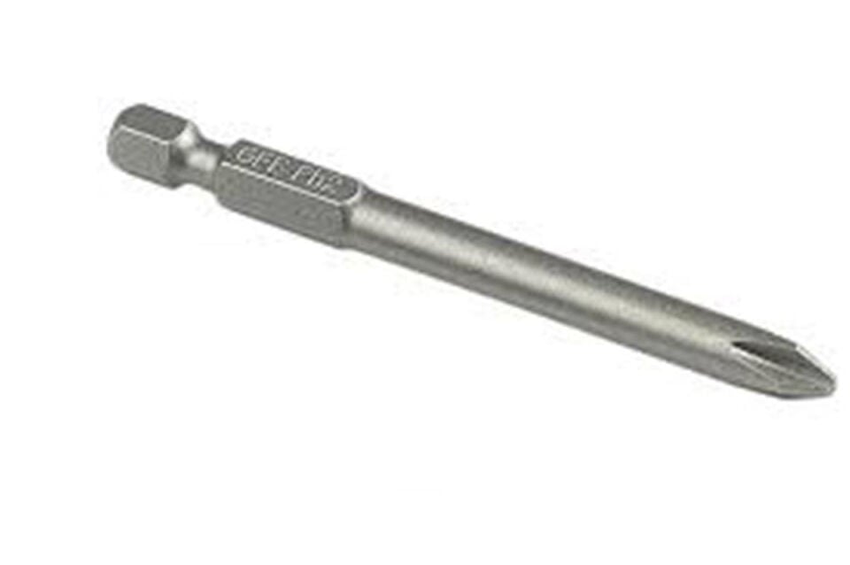 MASTER BİTS UÇ PZ3 X 100 MM POZİDRİVE