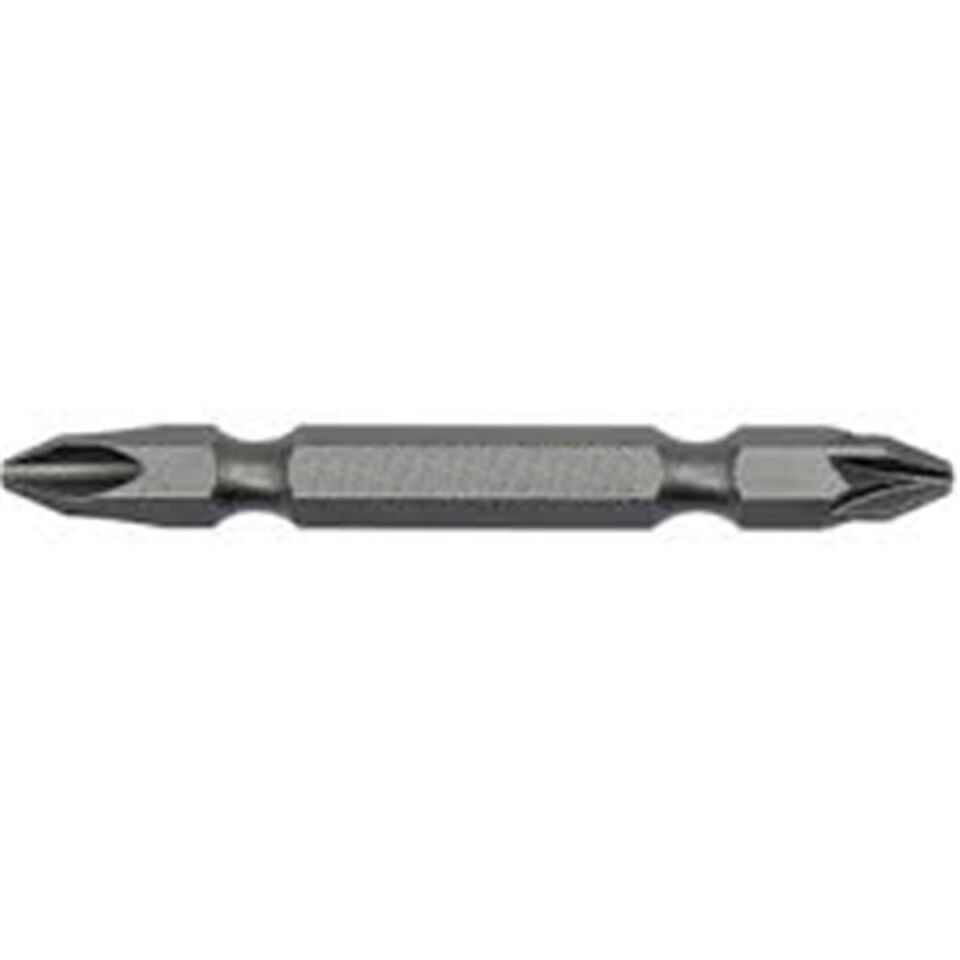 MASTER BİTS UÇ ÇİFT TARAFLI PH2 - PZ2